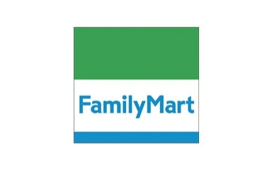 Convenience store: FamilyMart