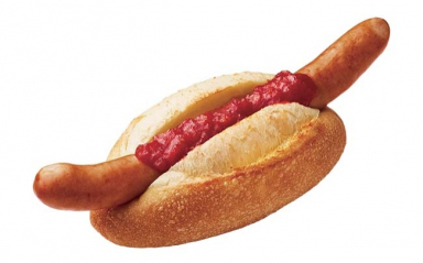 Hot Dog Set
