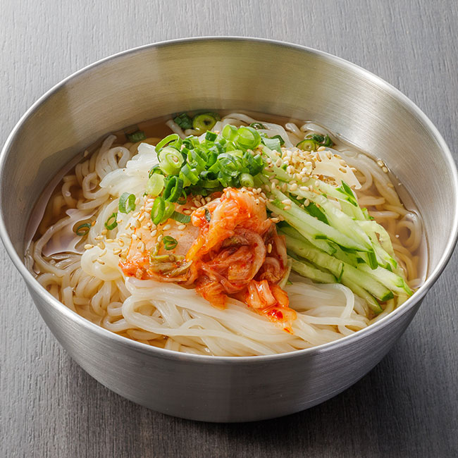 盛岡冷麺
