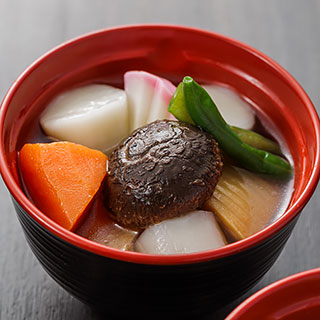 ご当地もち