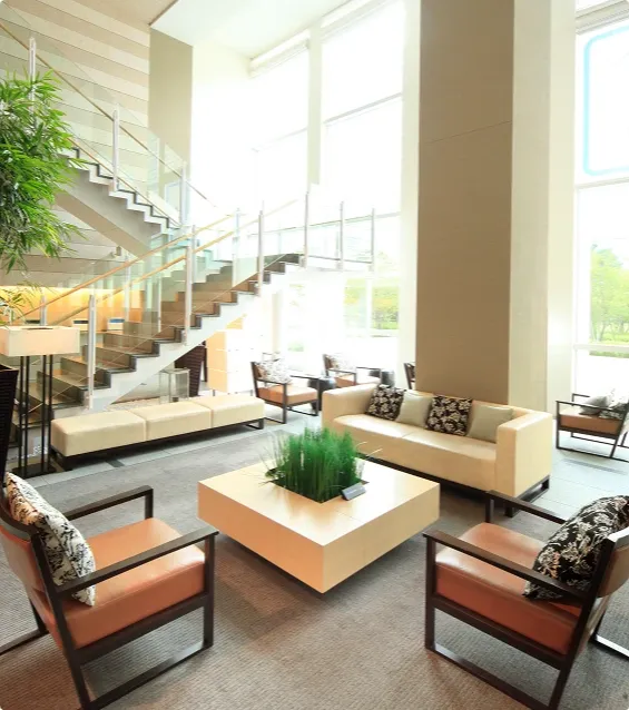 施設・サービス