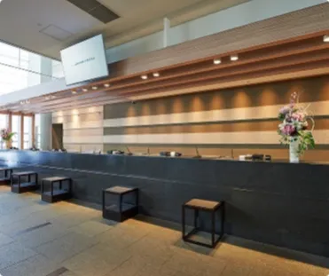 施設・サービス