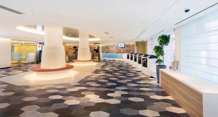 施設・サービス