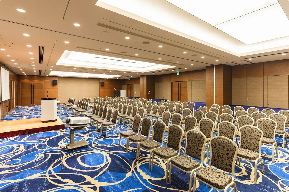 会議室・宴会
