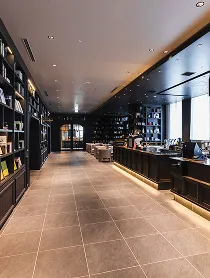 相鉄ホテルズ  ザ・スプラジール