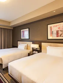 ホテルサンルート