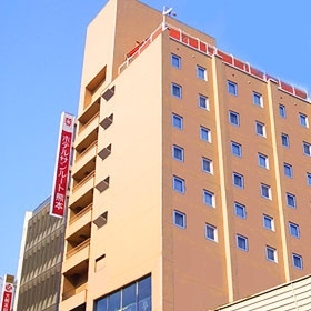HOTEL SUNROUTE KUMAMOTO