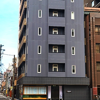 THE POCKET HOTEL 京都烏丸五條