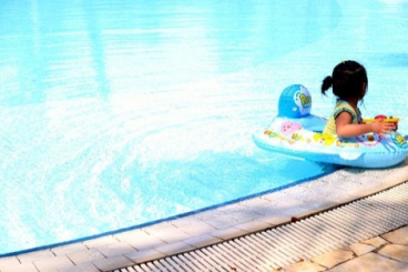 Recommended Outdoor Swimming Pools in Yokohama