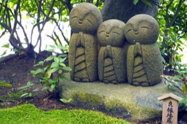 Must-see Places for a Girls' Trip! Power Spots Related to Love in Kamakura