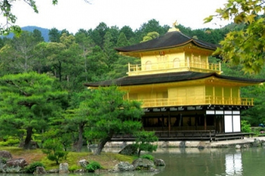 Don't Miss These Places When You Come to Kyoto! Recommended Temples of Kyoto