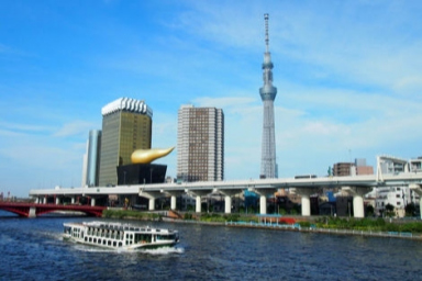 黃金周期間東京最值得一去的地方!