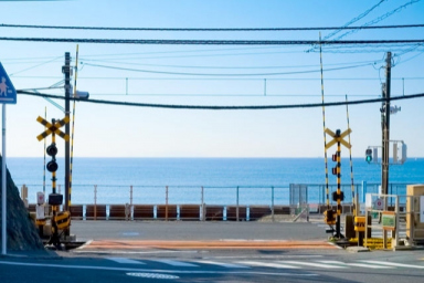 Instagram-worthy recommended photo spots in Kamakura.