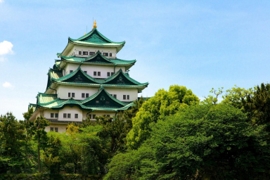 名古屋不可错过的7个主要旅游目的地