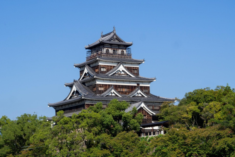 広島に来た時はここ 広島駅近くの観光スポット5選 公式 相鉄ホテルズ