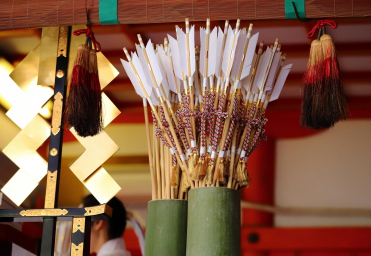 액운이나 액막이를 없애는 오사카의 파워 스포트는? 유명한 신사와 사원의 역사.
