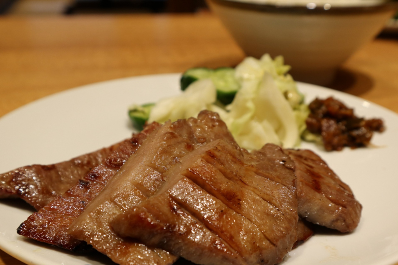 如果你來仙台，就到這裡吧!仙台的7個著名美食特產