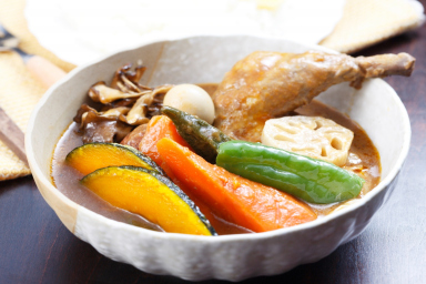 If you come to Sapporo, this is it! Sapporo's 6 famous gourmet specialties