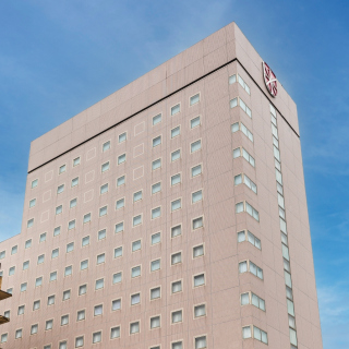 HOTEL SUNROUTE NIIGATA