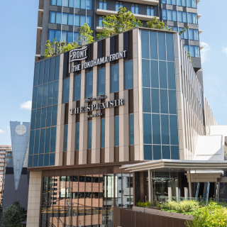 SOTETSU HOTELS THE SPLAISIR YOKOHAMA