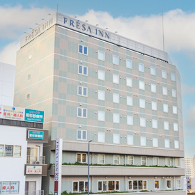 相鉄フレッサイン 横浜戸塚