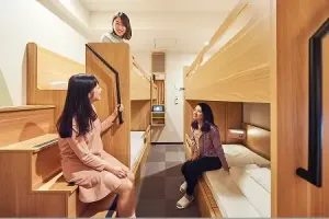 ザ・ポケットホテル