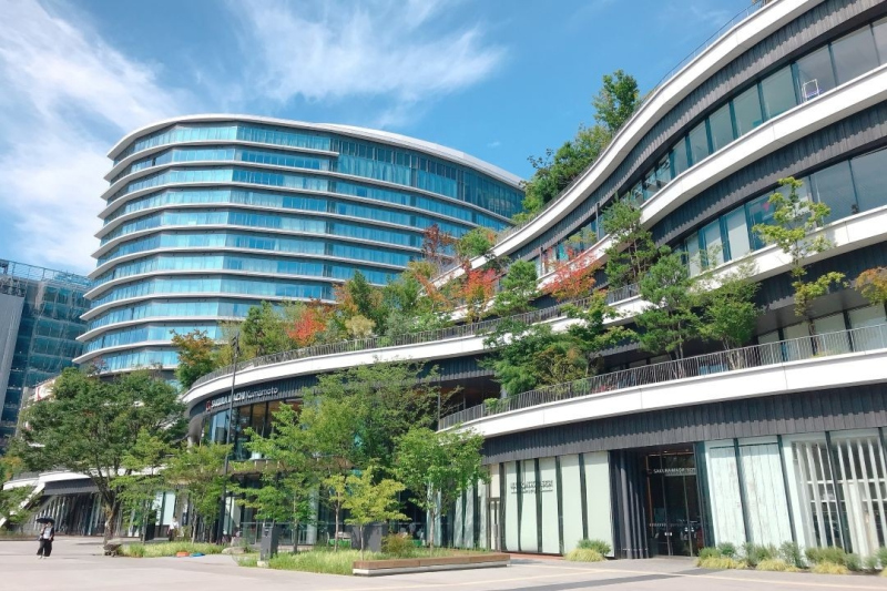 サクラマチクマモト