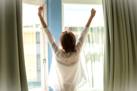 ビジネスホテル一人旅