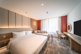 年末年始はホテル滞在がおすすめ！ホテルで過ごすお正月