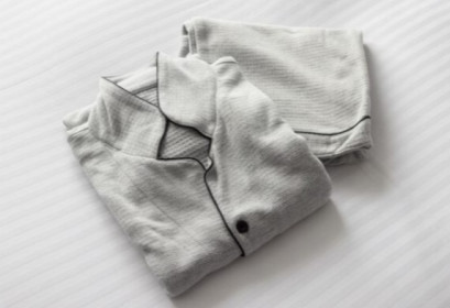 ザ・スプラジール横浜ワッフルパジャマ