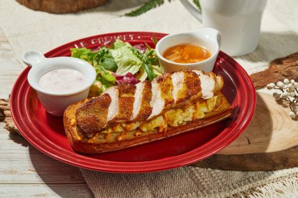 相鉄グランドフレッサ 台北西門　レストラン