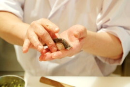 銀座に来たらここでお昼を食べよう！ 銀座のおすすめランチ