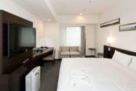 ビジネスホテルの泊まり方！チェックインからチェックアウトまで