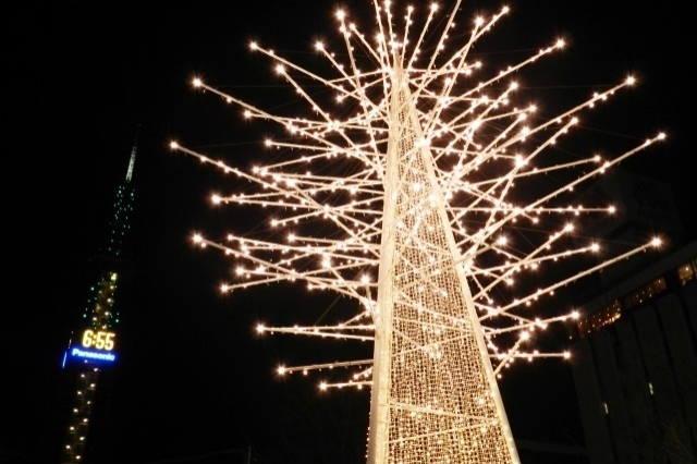 東京、横浜の年末年始カウントダウンイベントに参加しよう！