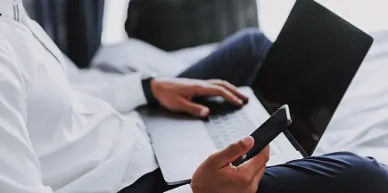 お問い合わせ内容のご確認・ お申し込み手続き