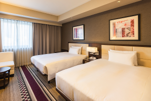 ホテルサンルート