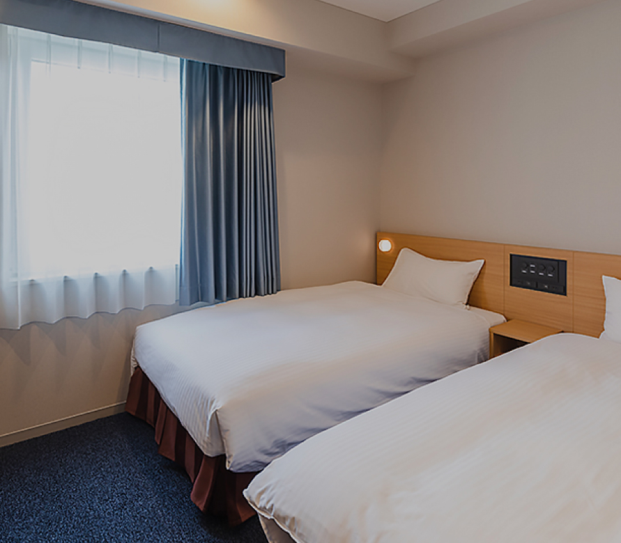 相鉄フレッサイン 東京赤坂【公式】 | 赤坂駅徒歩3分のホテル