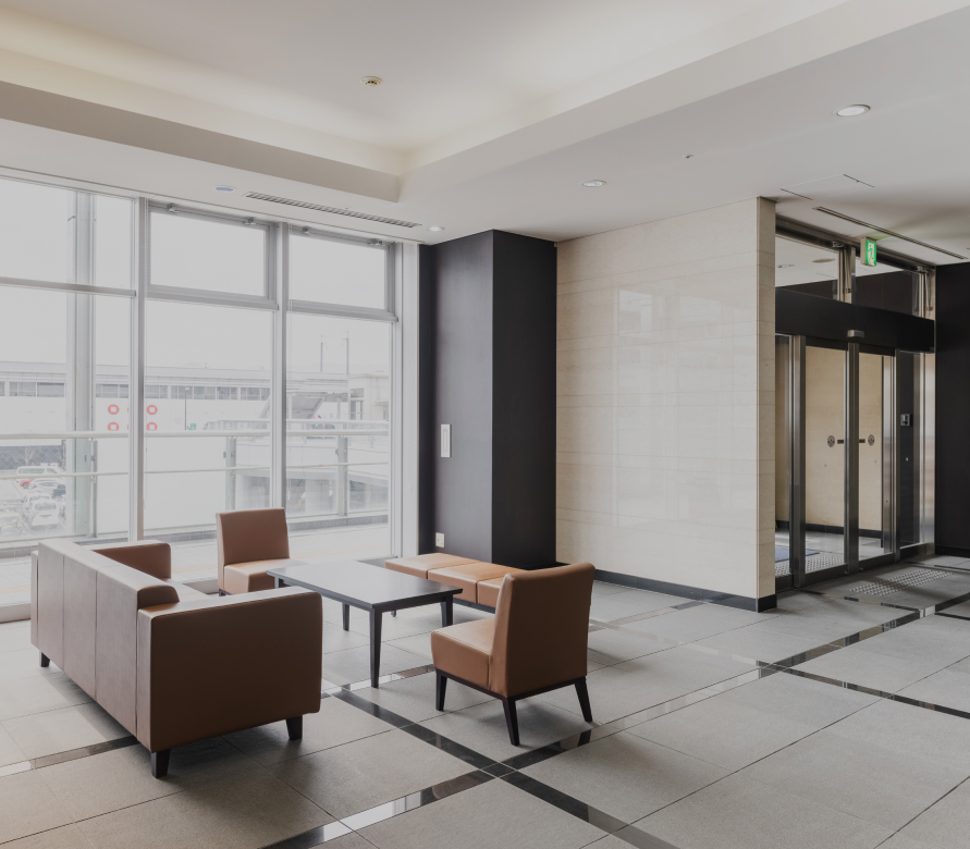 相鉄フレッサイン 長野上田駅前【公式】 ｜ 上田駅徒歩1分のホテル