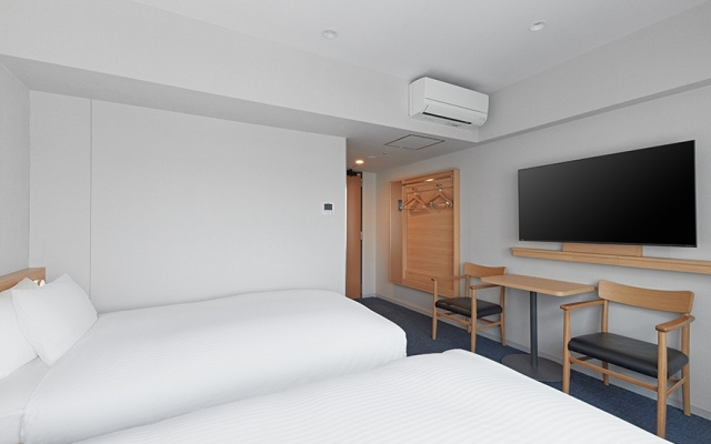 コンフォートツイン