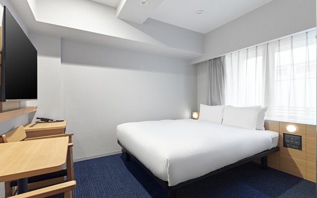 コンフォートダブル（テーブル付）