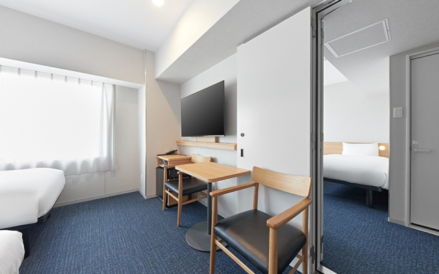 コネクティング