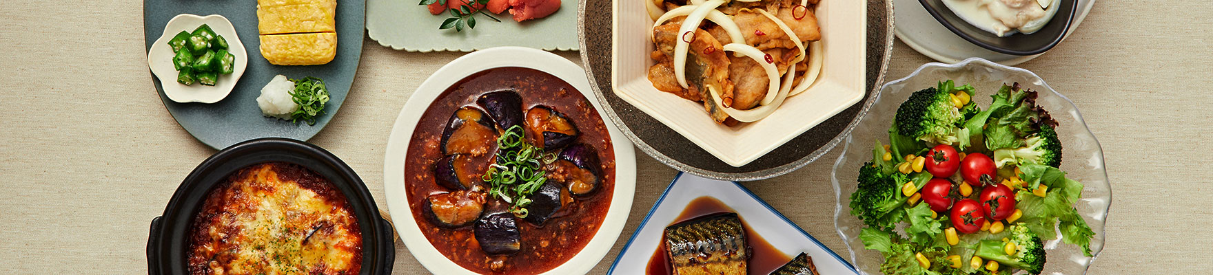 朝食・レストラン