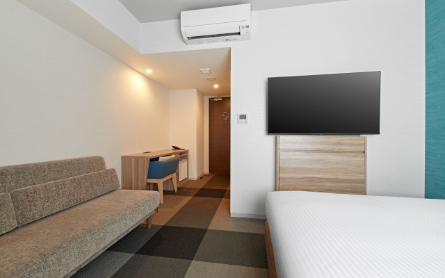 コンフォートダブルルーム