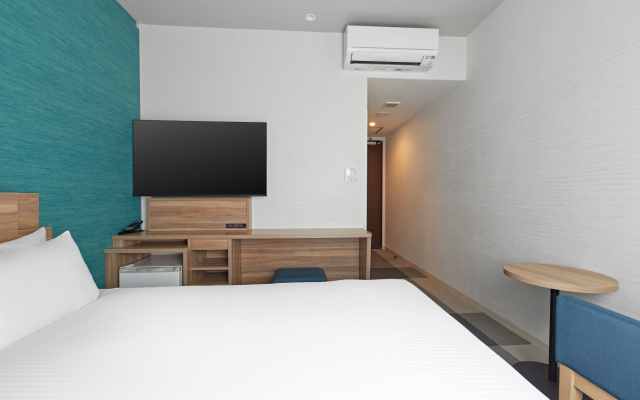 リラックスダブルルーム