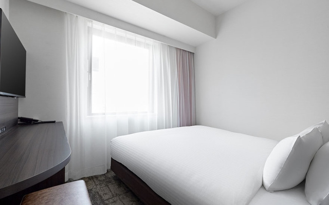 コンフォートダブルルーム