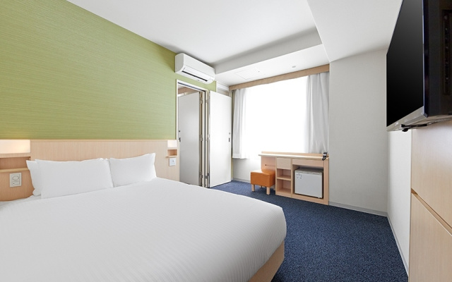 コネクティングルーム