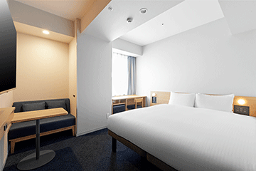 サータ製ベッド