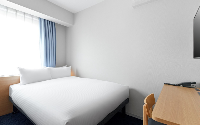 スタンダードダブル