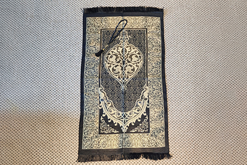 礼拝用マット（室内用）