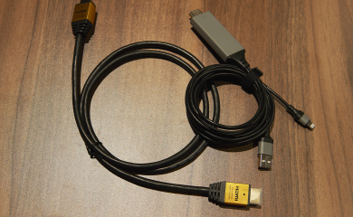 HDMI 케이블